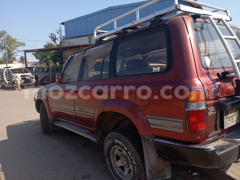 Big with watermark toyota land cruiser maputo maputo 37849