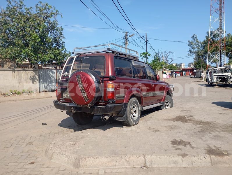 Big with watermark toyota land cruiser maputo maputo 37849