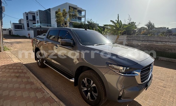 Nunua Ilio tumika Mazda BT-50 Nyingine Gari ndani ya Maputo nchini Maputo Nunua Ilio tumika Mazda BT-50 Nyingine Gari ndani ya Maputo nchini Maputo