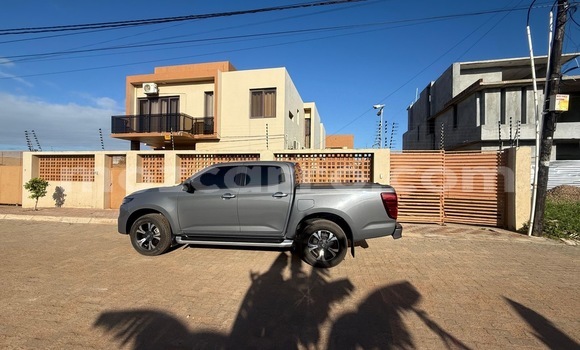 Nunua Ilio tumika Mazda BT-50 Nyingine Gari ndani ya Maputo nchini Maputo Nunua Ilio tumika Mazda BT-50 Nyingine Gari ndani ya Maputo nchini Maputo