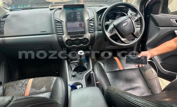 Nunua Ilio tumika Ford Ranger Brown Gari ndani ya Maputo nchini Maputo
