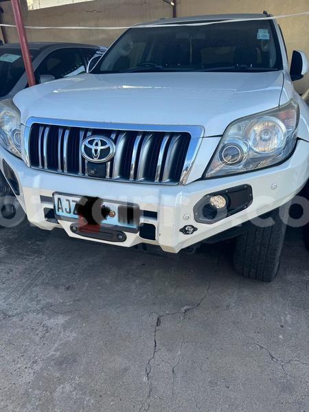 Big with watermark toyota land cruiser prado maputo maputo 37854
