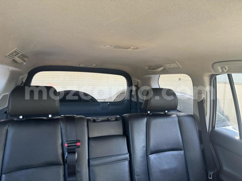 Big with watermark toyota land cruiser prado maputo maputo 37854