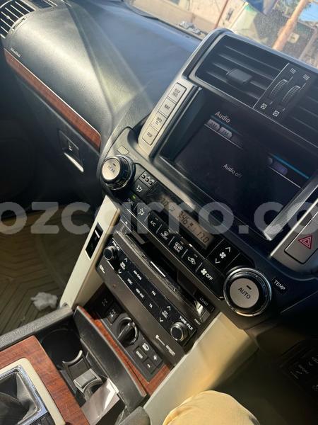 Big with watermark toyota land cruiser prado maputo maputo 37854