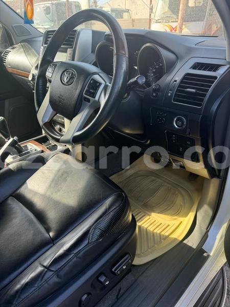 Big with watermark toyota land cruiser prado maputo maputo 37854