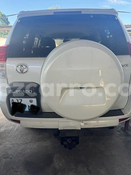 Big with watermark toyota land cruiser prado maputo maputo 37854