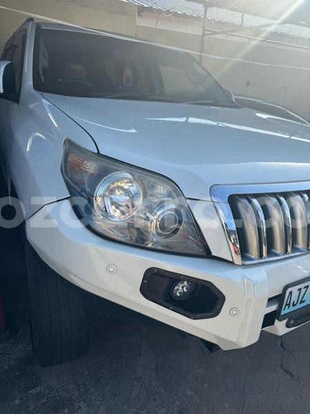 Big with watermark toyota land cruiser prado maputo maputo 37854