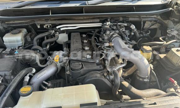 Buy Used Toyota Land Cruiser Prado White Car in Maputo in Maputo Buy Used Toyota Land Cruiser Prado White Car in Maputo in Maputo