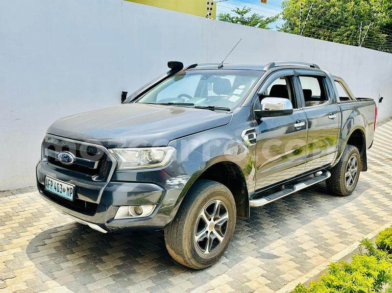 Big with watermark ford ranger maputo maputo 37856