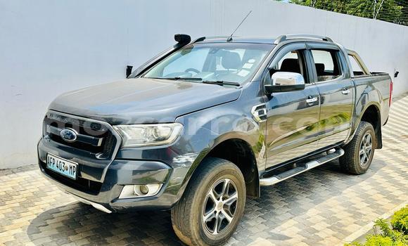 Comprar Usado Ford Ranger De outros Carro em Maputo em Maputo