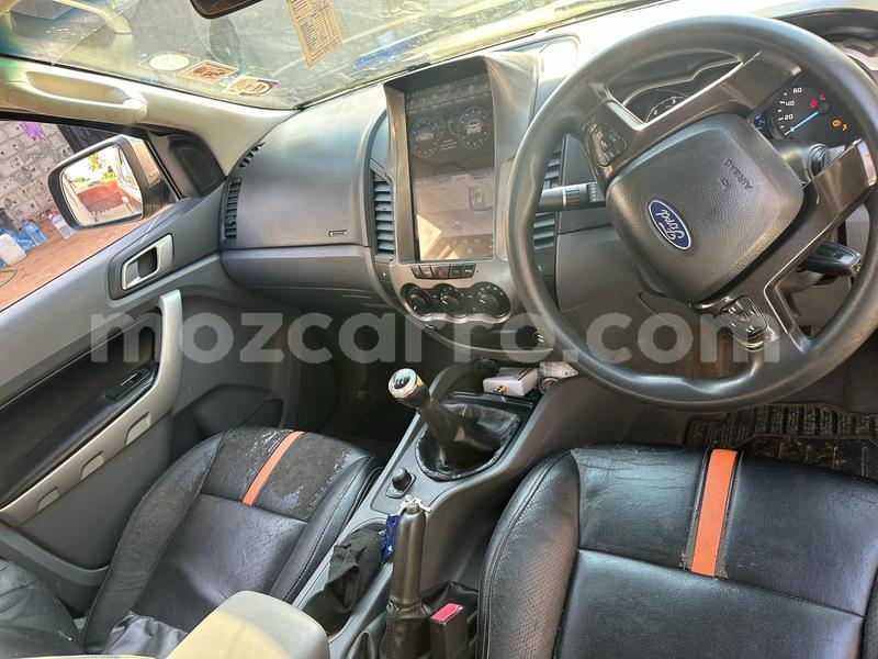 Big with watermark ford ranger maputo maputo 37856