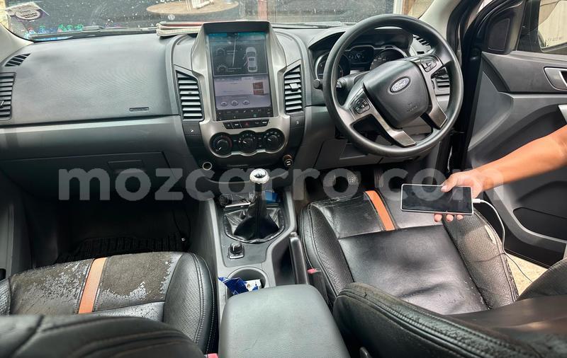 Big with watermark ford ranger maputo maputo 37856