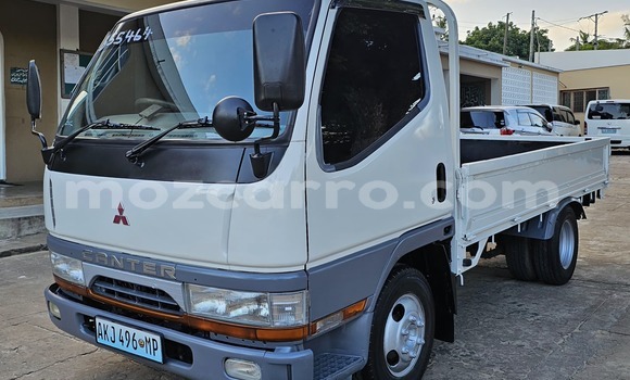 Comprar Novo Mitsubishi ASX Branco Carro em Maputo em Maputo