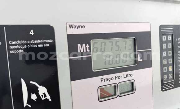 Tenga Itsva Toyota Dyna Chena Mota in Maputo in Maputo Tenga Itsva Toyota Dyna Chena Mota in Maputo in Maputo