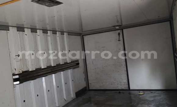 Tenga Itsva Toyota Dyna Chena Mota in Maputo in Maputo Tenga Itsva Toyota Dyna Chena Mota in Maputo in Maputo