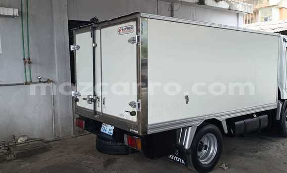 Tenga Itsva Toyota Dyna Chena Mota in Maputo in Maputo Tenga Itsva Toyota Dyna Chena Mota in Maputo in Maputo