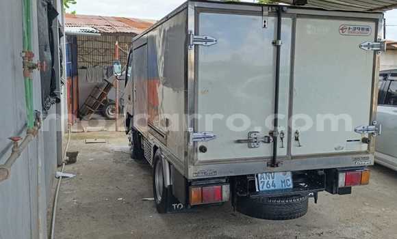 Tenga Itsva Toyota Dyna Chena Mota in Maputo in Maputo Tenga Itsva Toyota Dyna Chena Mota in Maputo in Maputo