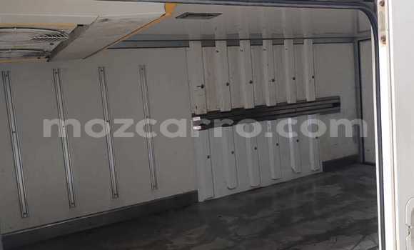 Tenga Itsva Toyota Dyna Chena Mota in Maputo in Maputo Tenga Itsva Toyota Dyna Chena Mota in Maputo in Maputo