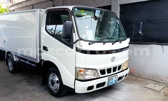 Tenga Itsva Toyota Dyna Chena Mota in Maputo in Maputo Tenga Itsva Toyota Dyna Chena Mota in Maputo in Maputo