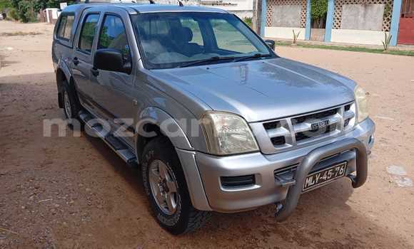 Nunua Ilio tumika Isuzu KB Nyingine Gari ndani ya Maputo nchini Maputo