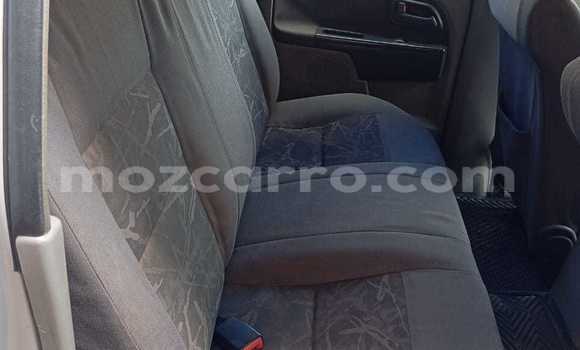 Comprar Usado Isuzu KB De outros Carro em Maputo em Maputo Comprar Usado Isuzu KB De outros Carro em Maputo em Maputo