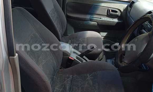 Comprar Usado Isuzu KB De outros Carro em Maputo em Maputo Comprar Usado Isuzu KB De outros Carro em Maputo em Maputo