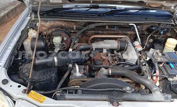 Comprar Usado Isuzu KB De outros Carro em Maputo em Maputo Comprar Usado Isuzu KB De outros Carro em Maputo em Maputo