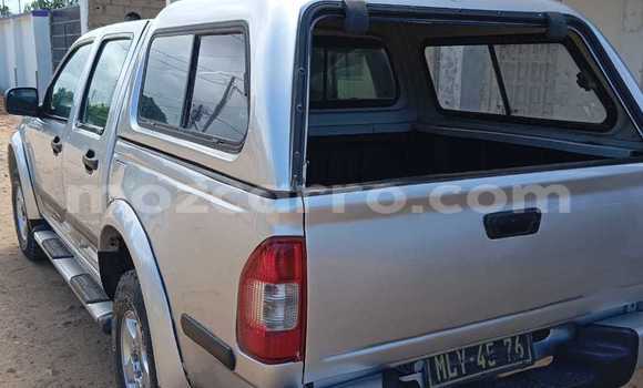 Comprar Usado Isuzu KB De outros Carro em Maputo em Maputo Comprar Usado Isuzu KB De outros Carro em Maputo em Maputo