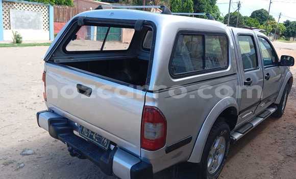 Comprar Usado Isuzu KB De outros Carro em Maputo em Maputo Comprar Usado Isuzu KB De outros Carro em Maputo em Maputo