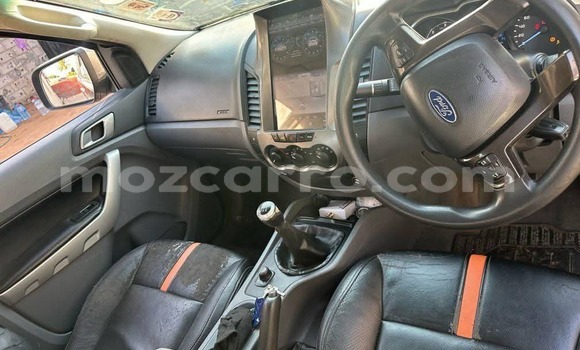 Buy Used Ford Ranger Other Car in Maputo in Maputo Buy Used Ford Ranger Other Car in Maputo in Maputo