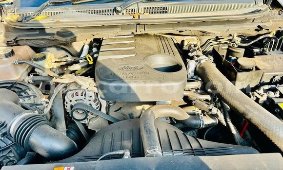 Buy Used Ford Ranger Other Car in Maputo in Maputo Buy Used Ford Ranger Other Car in Maputo in Maputo