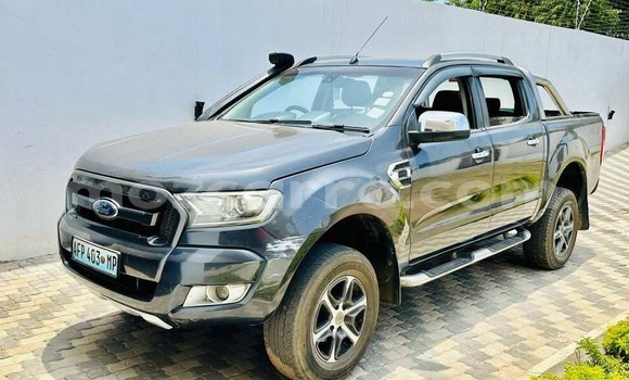Buy Used Ford Ranger Other Car in Maputo in Maputo Buy Used Ford Ranger Other Car in Maputo in Maputo