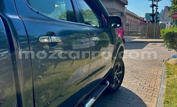Buy Used Ford Ranger Other Car in Maputo in Maputo Buy Used Ford Ranger Other Car in Maputo in Maputo