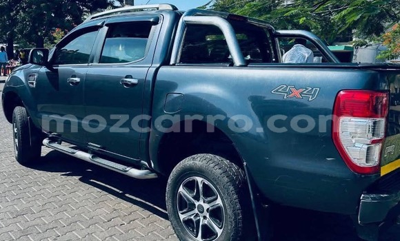 Buy Used Ford Ranger Other Car in Maputo in Maputo Buy Used Ford Ranger Other Car in Maputo in Maputo