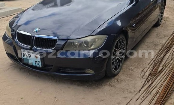 Comprar Usado BMW 2-Series Preto Carro em Maputo em Maputo Comprar Usado BMW 2-Series Preto Carro em Maputo em Maputo