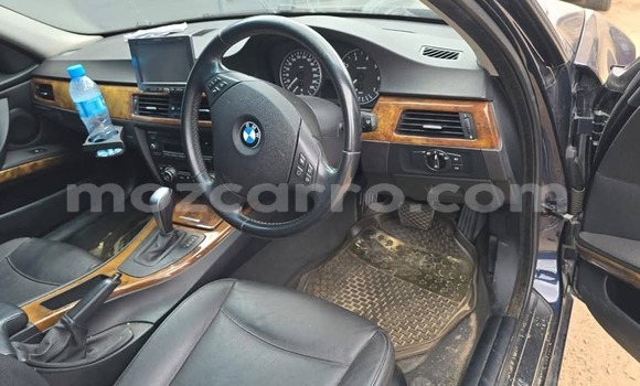 Comprar Usado BMW 2-Series Preto Carro em Maputo em Maputo Comprar Usado BMW 2-Series Preto Carro em Maputo em Maputo