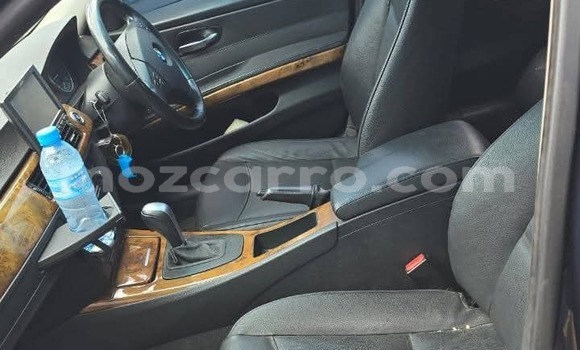 Comprar Usado BMW 2-Series Preto Carro em Maputo em Maputo Comprar Usado BMW 2-Series Preto Carro em Maputo em Maputo