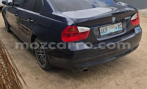 Comprar Usado BMW 2-Series Preto Carro em Maputo em Maputo Comprar Usado BMW 2-Series Preto Carro em Maputo em Maputo