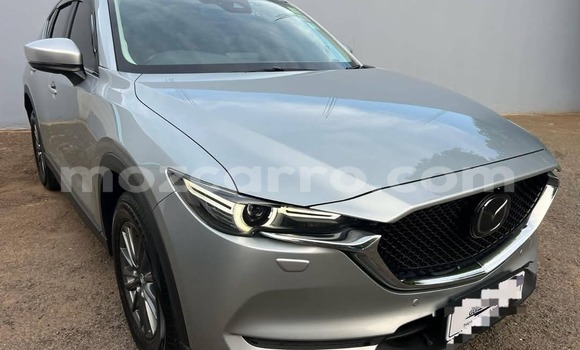 Buy New Mazda CX-5 Other Car in Maputo in Maputo Buy New Mazda CX-5 Other Car in Maputo in Maputo