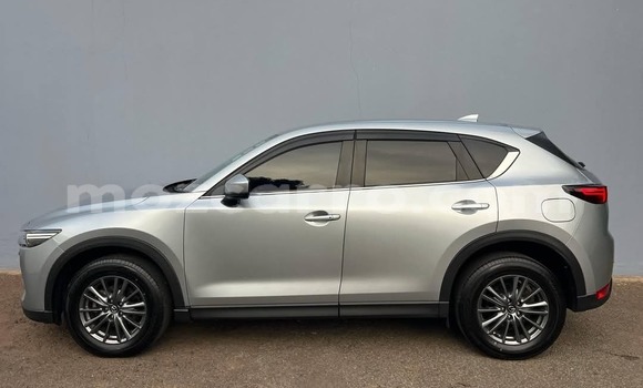 Comprar Novo Mazda CX-5 De outros Carro em Maputo em Maputo Comprar Novo Mazda CX-5 De outros Carro em Maputo em Maputo