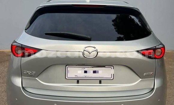 Comprar Novo Mazda CX-5 De outros Carro em Maputo em Maputo Comprar Novo Mazda CX-5 De outros Carro em Maputo em Maputo