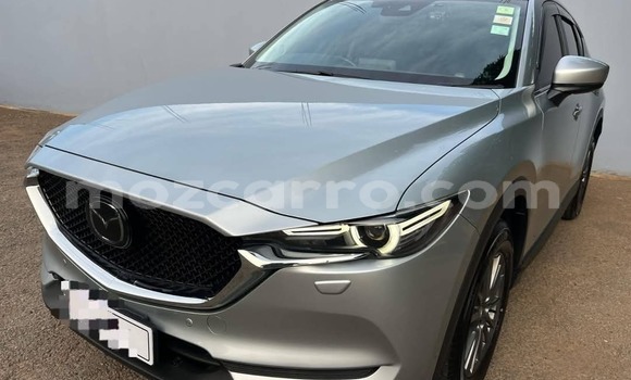 Comprar Novo Mazda CX-5 De outros Carro em Maputo em Maputo Comprar Novo Mazda CX-5 De outros Carro em Maputo em Maputo