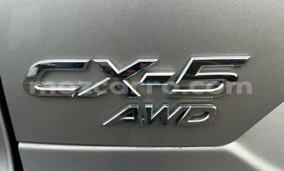Comprar Novo Mazda CX-5 De outros Carro em Maputo em Maputo Comprar Novo Mazda CX-5 De outros Carro em Maputo em Maputo
