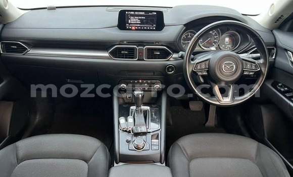 Comprar Novo Mazda CX-5 De outros Carro em Maputo em Maputo Comprar Novo Mazda CX-5 De outros Carro em Maputo em Maputo
