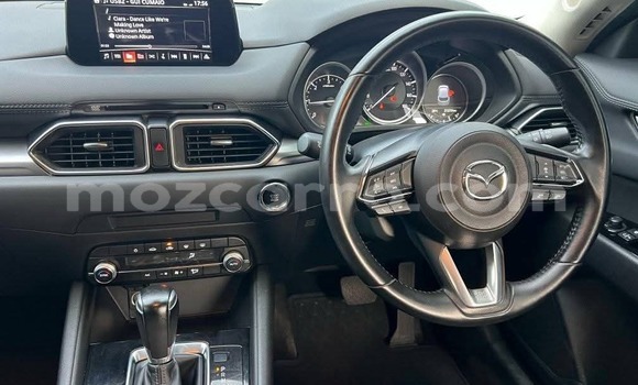 Comprar Novo Mazda CX-5 De outros Carro em Maputo em Maputo Comprar Novo Mazda CX-5 De outros Carro em Maputo em Maputo