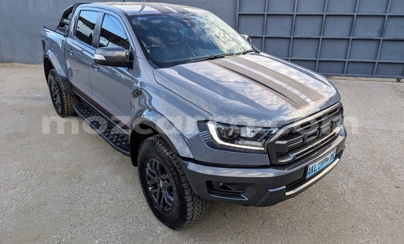 Buy Used Ford Ranger Other Car in Maputo in Maputo