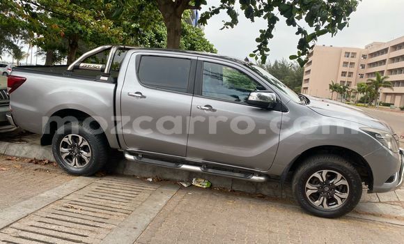 Comprar Usado Mazda BT-50 De outros Carro em Maputo em Maputo