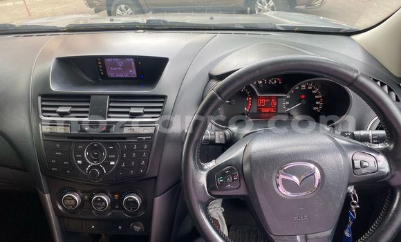 Buy Used Mazda BT-50 Other Car in Maputo in Maputo Buy Used Mazda BT-50 Other Car in Maputo in Maputo