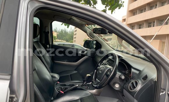 Buy Used Mazda BT-50 Other Car in Maputo in Maputo Buy Used Mazda BT-50 Other Car in Maputo in Maputo