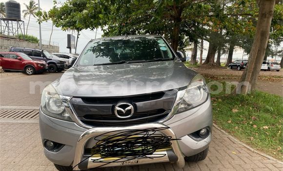 Buy Used Mazda BT-50 Other Car in Maputo in Maputo Buy Used Mazda BT-50 Other Car in Maputo in Maputo